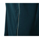 Veste à Capuche OM Casuals Junior 2024/25 Bleu
