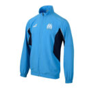 Veste OM ftblARCHIVE Homme 2025 Bleu Ciel