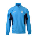 Veste OM ftblARCHIVE Homme 2025 Bleu Ciel