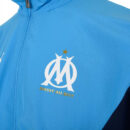 Veste OM ftblARCHIVE Homme 2025 Bleu Ciel