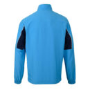 Veste OM ftblARCHIVE Homme 2025 Bleu Ciel