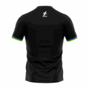 Maillot Amazigh Dkali Homme 2024/25 Noir